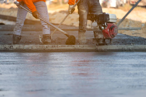 Best Concrete Removal and Replacement in Ephrata, WA