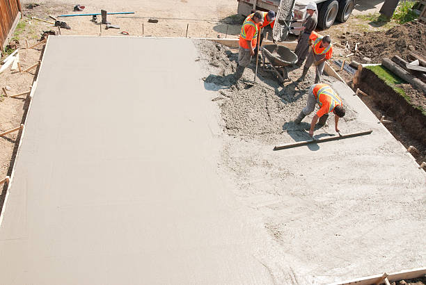 Best Residential Concrete Solutions in Ephrata, WA