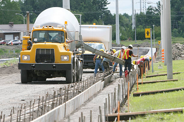 Best Concrete Foundation Repair in Ephrata, WA