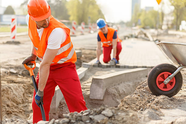 Best Residential Concrete Solutions in Ephrata, WA
