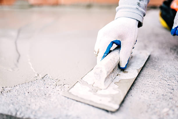 Best Concrete Sidewalk Installation in Ephrata, WA